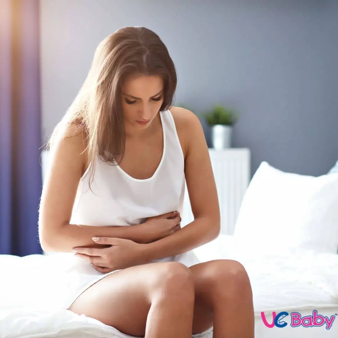 10 Early Signs of Pregnancy