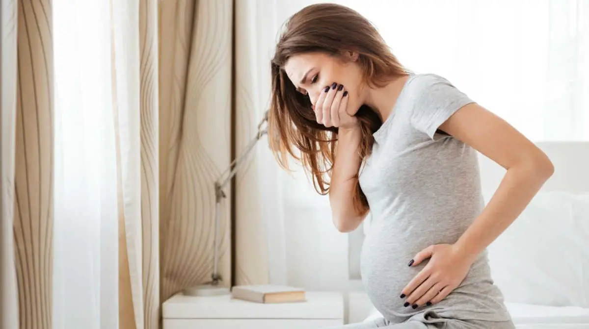 10 Natural Ways to Get Rid of Heartburn During Pregnancy
