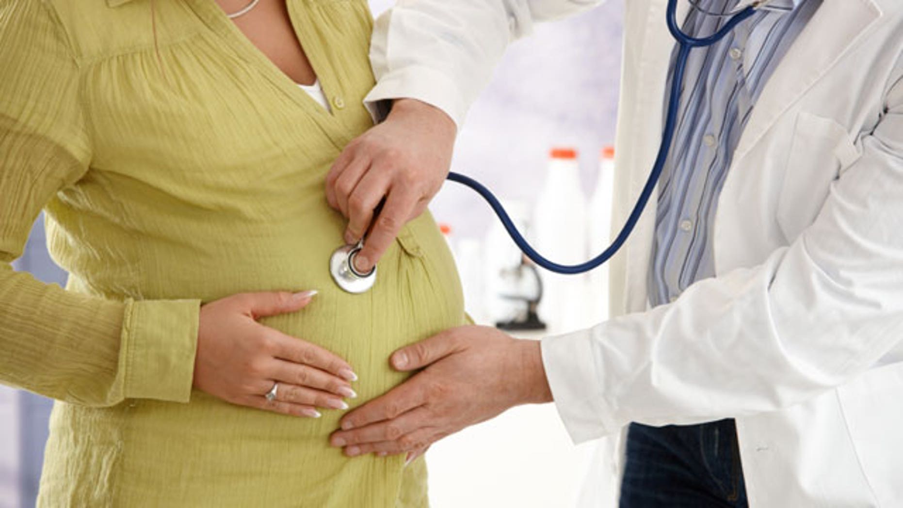 10 pregnancy tips your doctor won