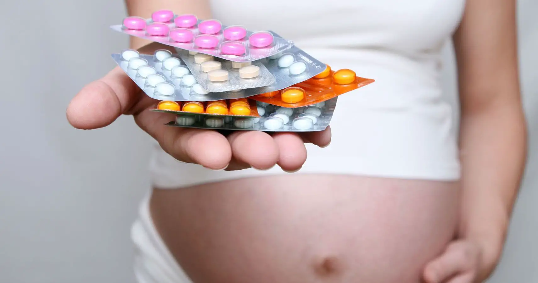10 Things To Know About Taking Prenatal Vitamins