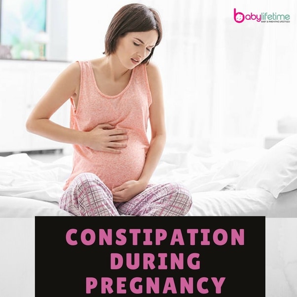 11+ Yoga For Constipation Pregnancy