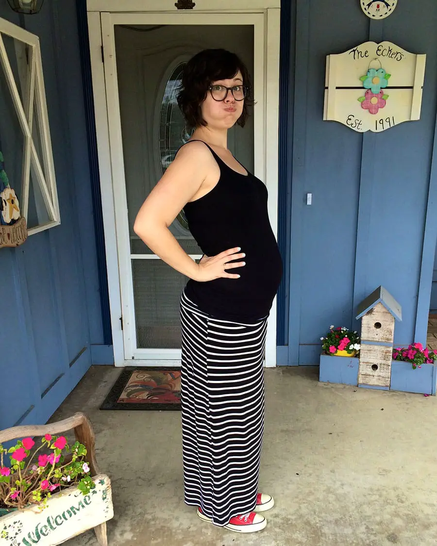 13 weeks pregnant with twins â The Maternity Gallery