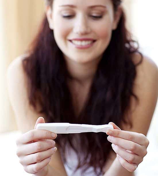14 (Very) Early Pregnancy Symptoms