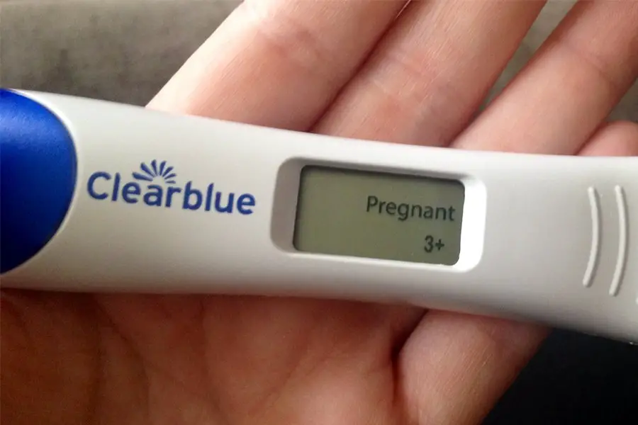 2021 Best Pregnancy Test Reviews