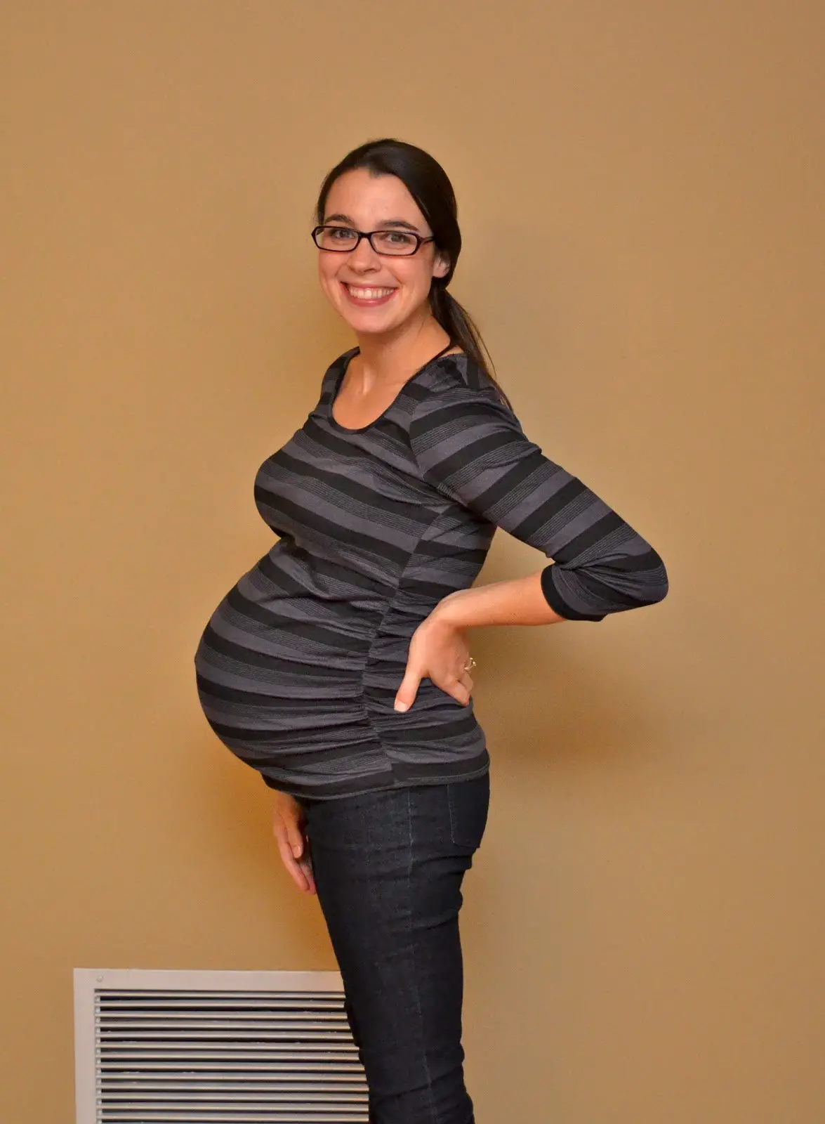 21 weeks pregnant with twins  The Maternity Gallery