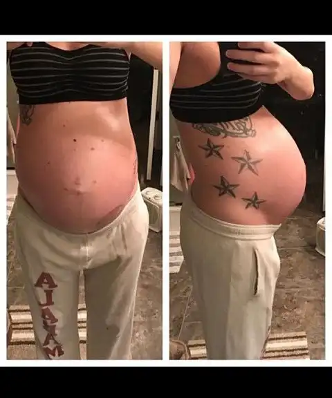 27 Weeks Pregnant With Twins: Symptoms, Ultrasound &  Weight  About Twins