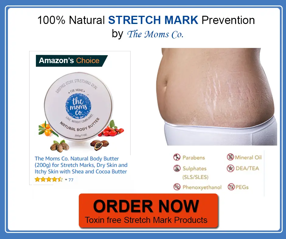 3 Most Effective Ways to Treat Your Stretch Marks