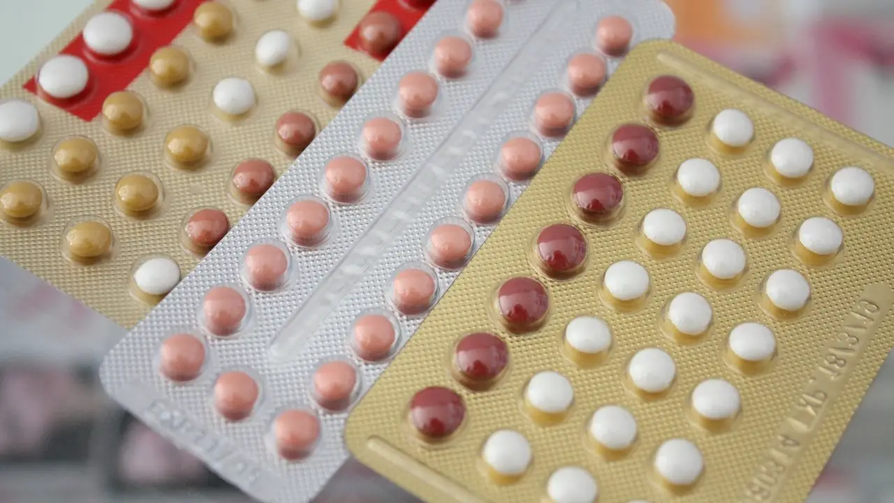 3 Uses for the Pill Besides Preventing Pregnancy