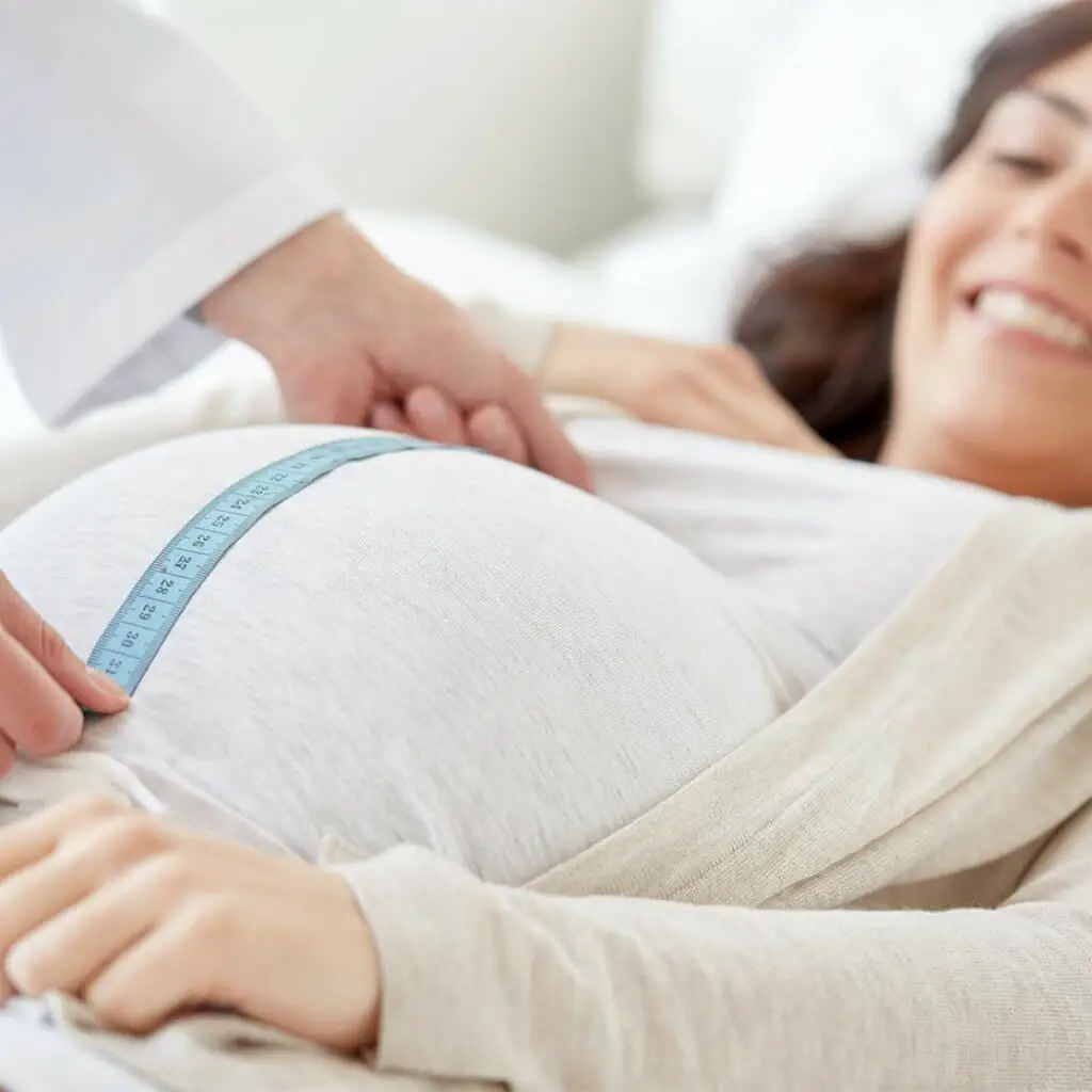 31 Weeks Pregnant: Symptoms and What to Expect l Borncute ...