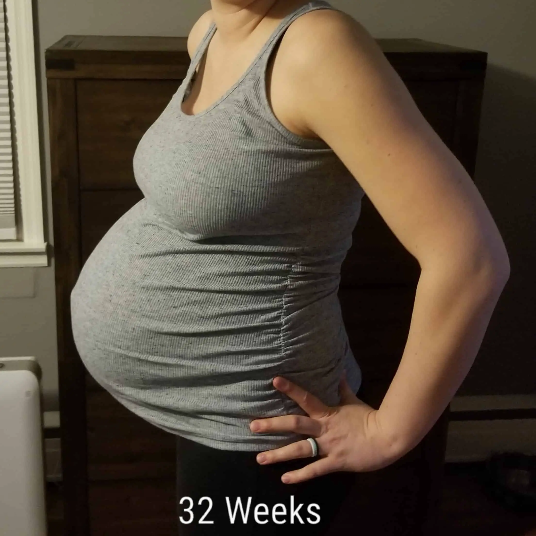 32 Weeks Pregnant with Twins: Tips, Advice &  How to Prep