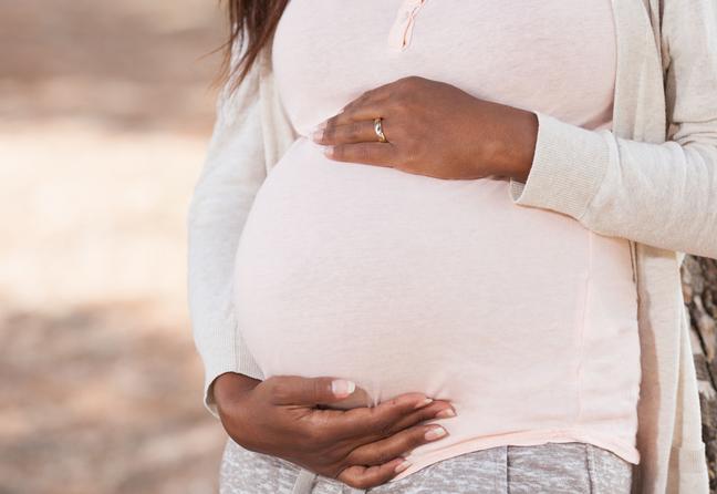 4 Common Pregnancy Complications