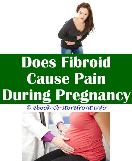4 Creative And Inexpensive Useful Ideas: Uterine Fibroids Webmd Can You ...