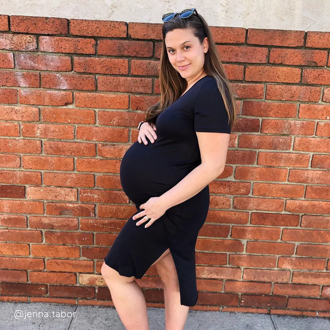 42 Weeks Pregnant