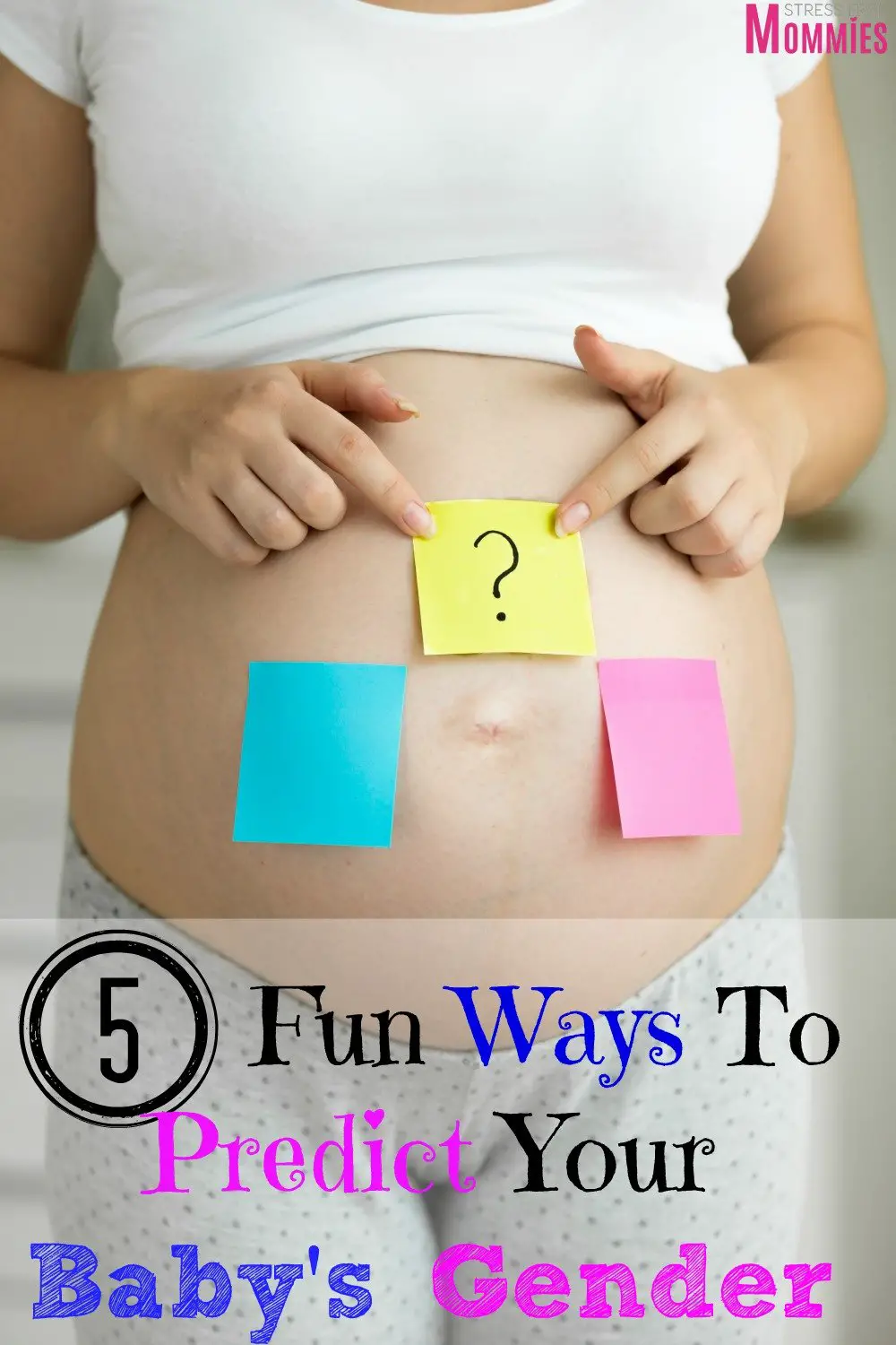 5 Fun Ways You Can Predict Your Baby
