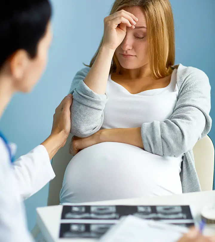 5 Home Remedies That Help With Migraines In Pregnancy â babysweeties.com