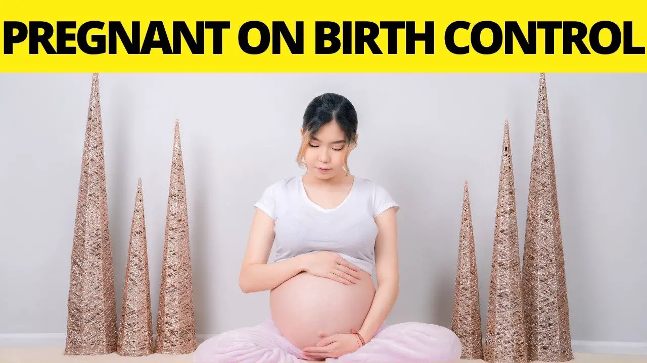 5 Reasons You Can Get Pregnant While On Birth Control ...