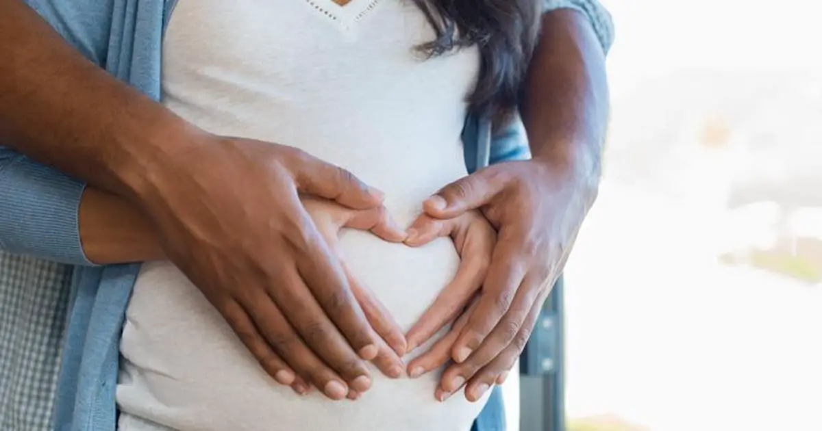 5 ways to increase your chances of getting pregnant ...