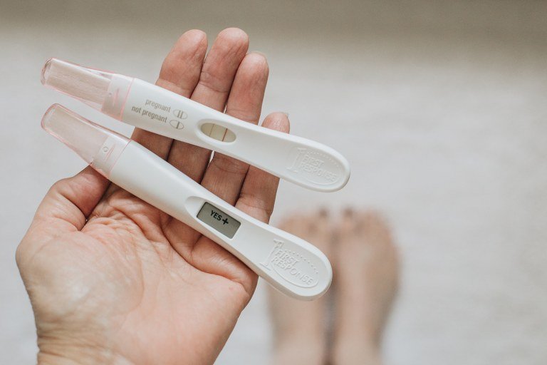 7 Best Pregnancy Tests to Take in 2020