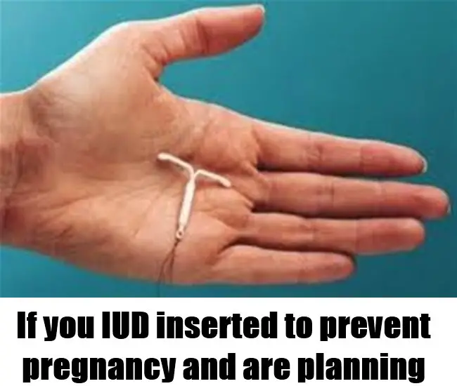 8 Effective Tips For Getting Pregnant On Birth Control