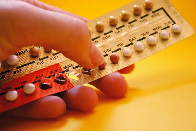 9 types of contraception you can use to prevent pregnancy ...