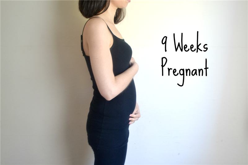 9 weeks Pregnant: What to Expect?