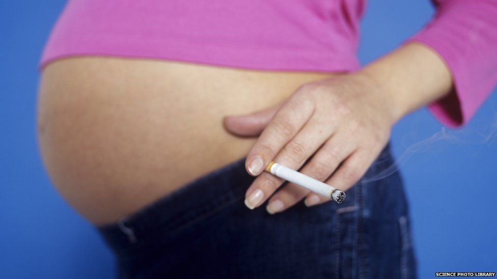 A doctor reveals the truth about the risks of smoking ...