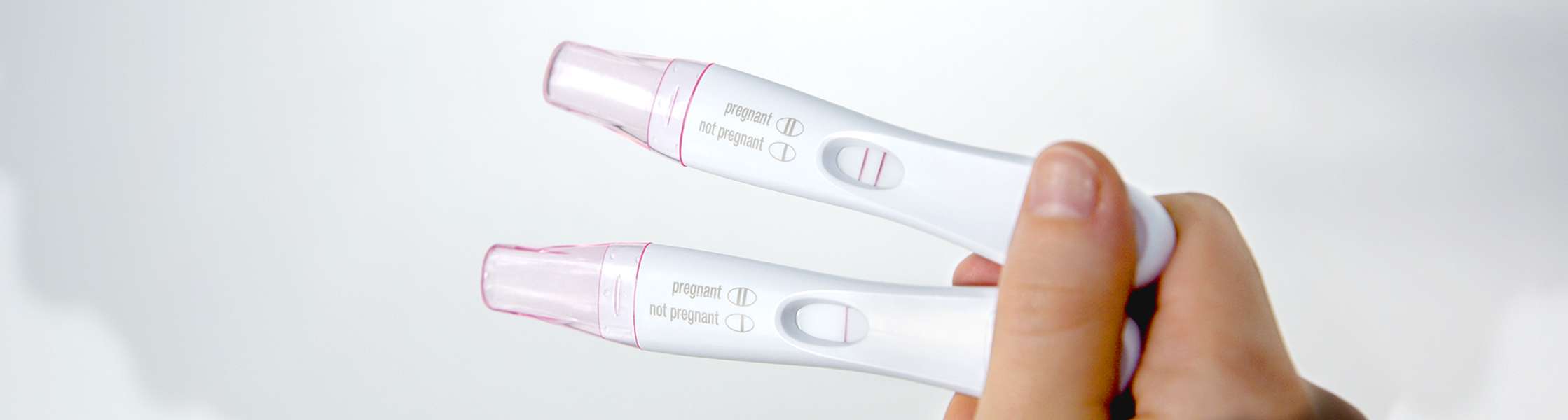 Am I pregnant? How to read FIRST RESPONSE Pregnancy Test ...
