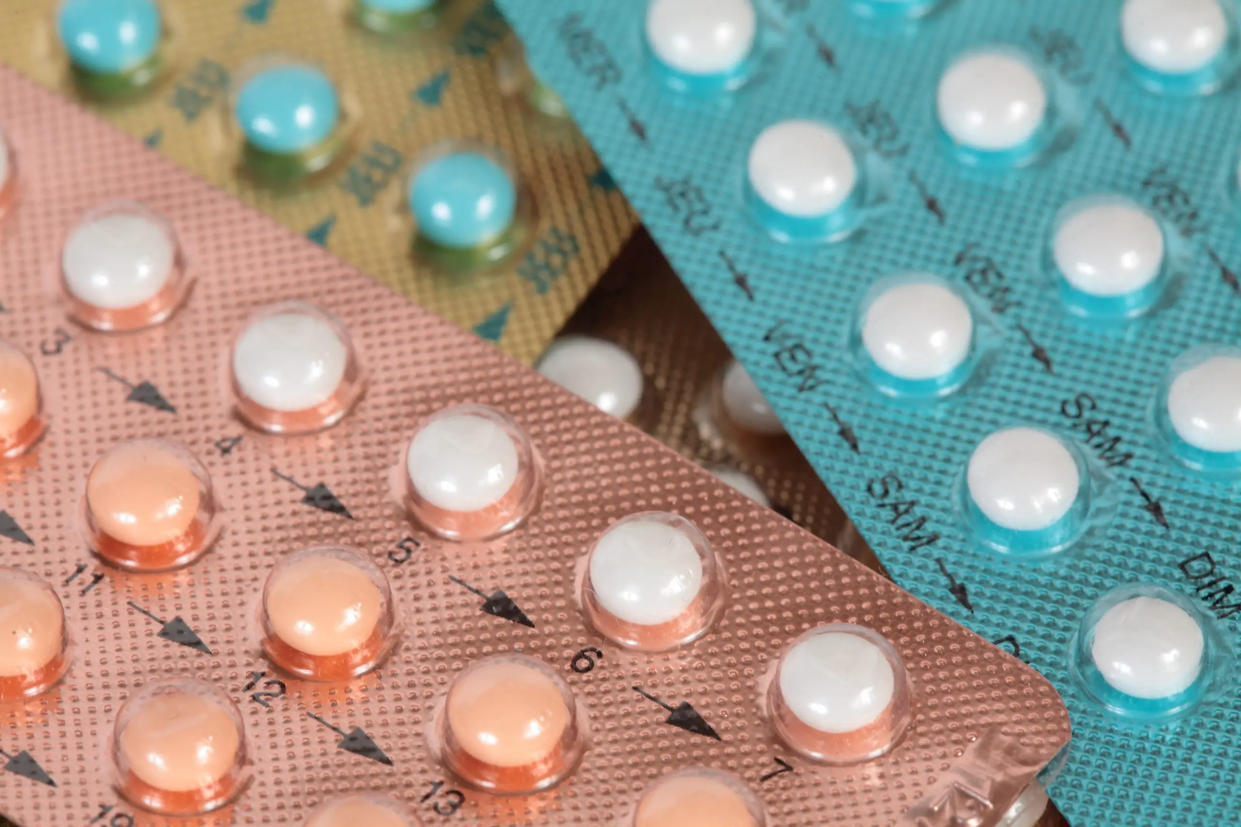 Antibiotics Decrease Hormonal Contraceptive Effectiveness  Gutbliss Rx