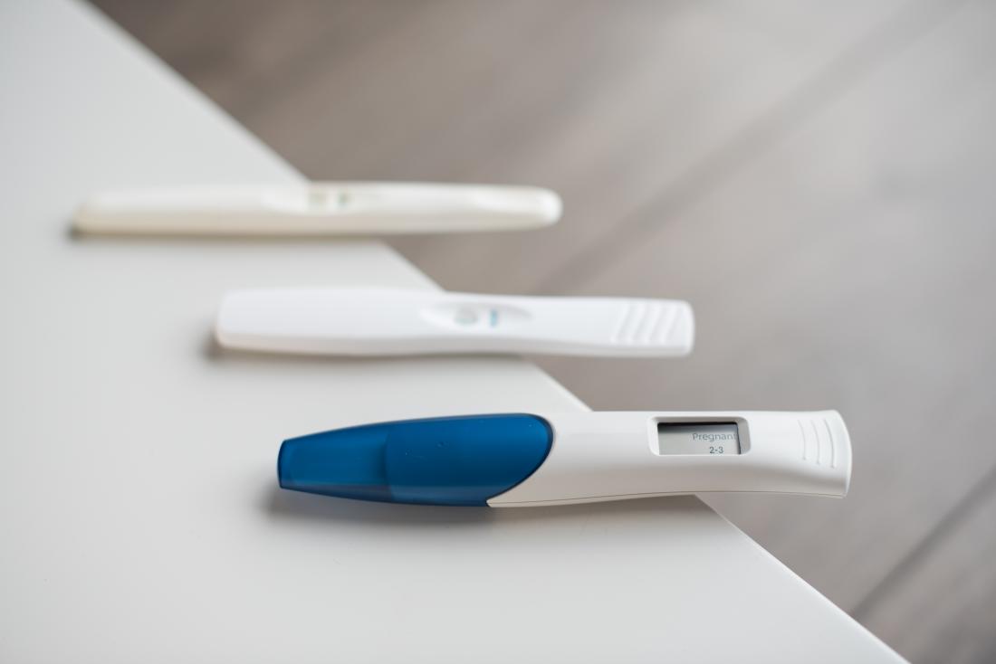 Are Home Pregnancy Tests Effective?