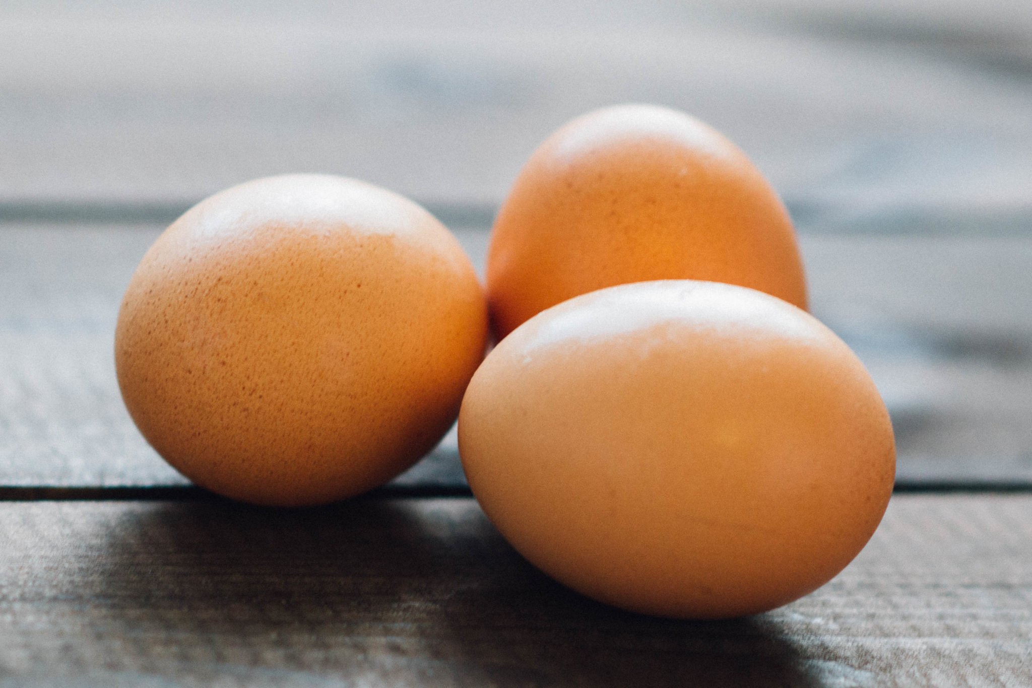 Are You Buying the Right Type of Eggs?