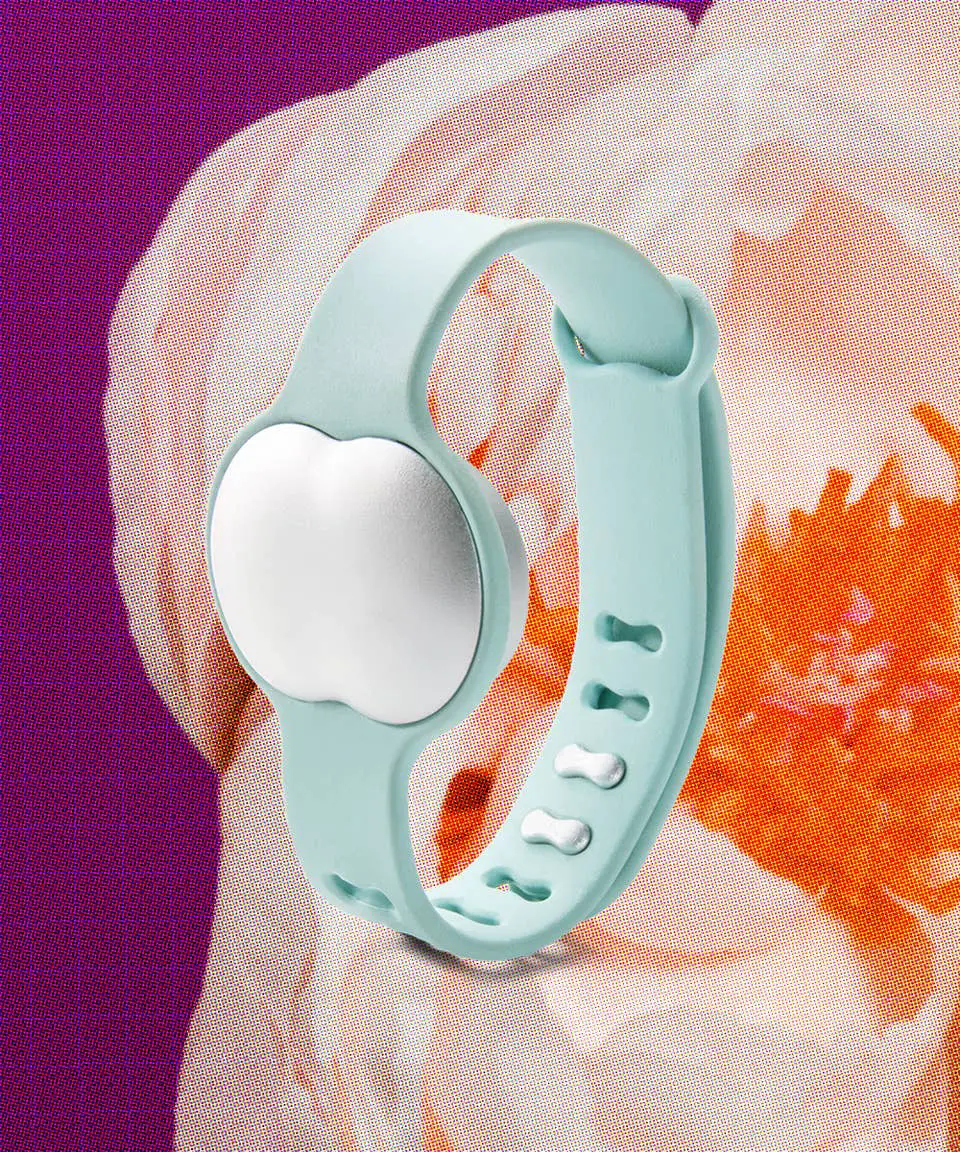Ava Bracelet Fertility Tracker, Help Get Pregnant Truth
