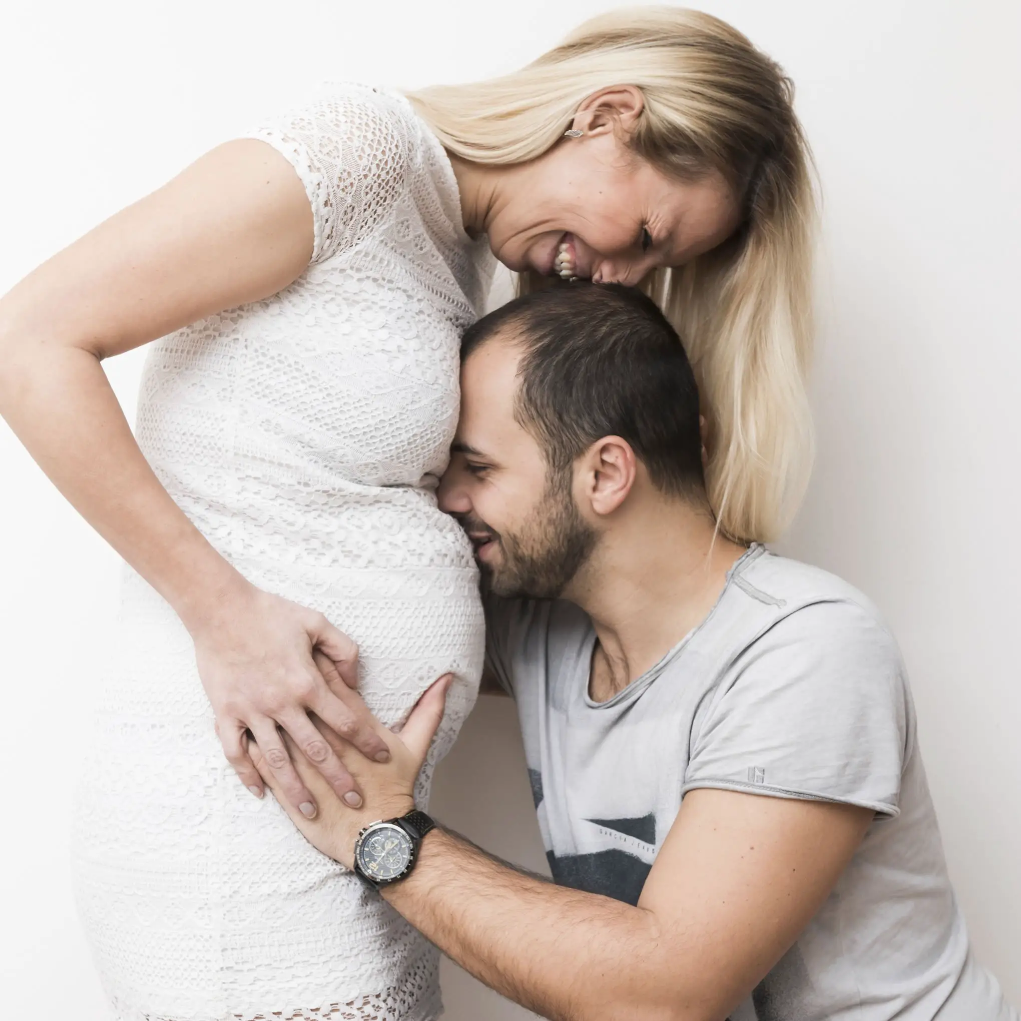 Baby on the Way? Heres How to Support Your Pregnant Wife ...
