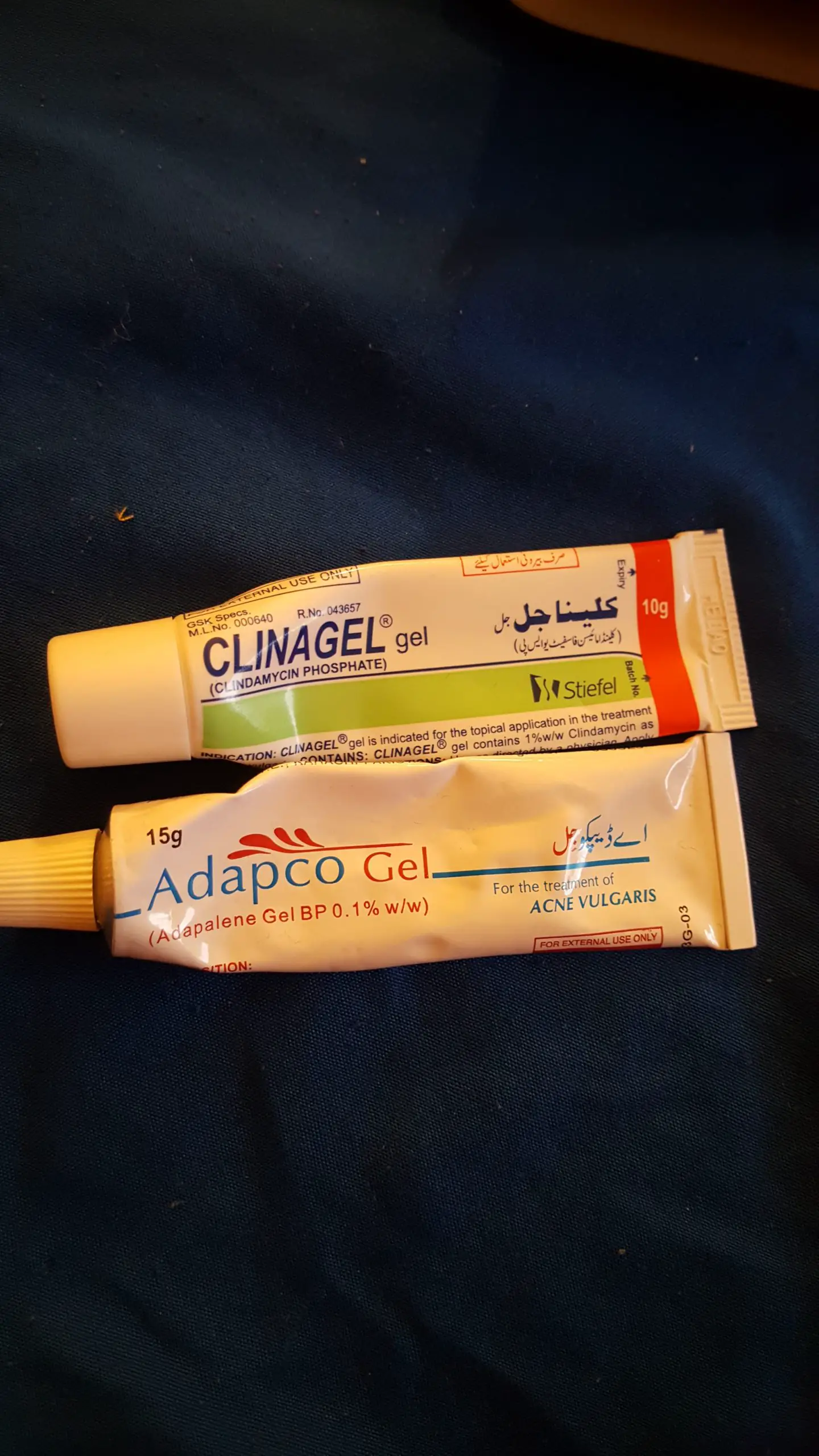 bahrainwebdesigners: Safe Acne Cream During Pregnancy