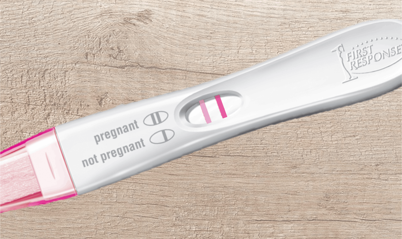 Basics about Home Pregnancy Tests