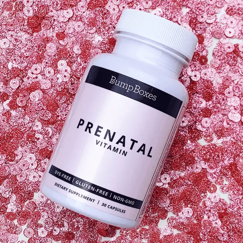 Benefits of Prenatal Vitamins Before, During, and After Pregnancy ...
