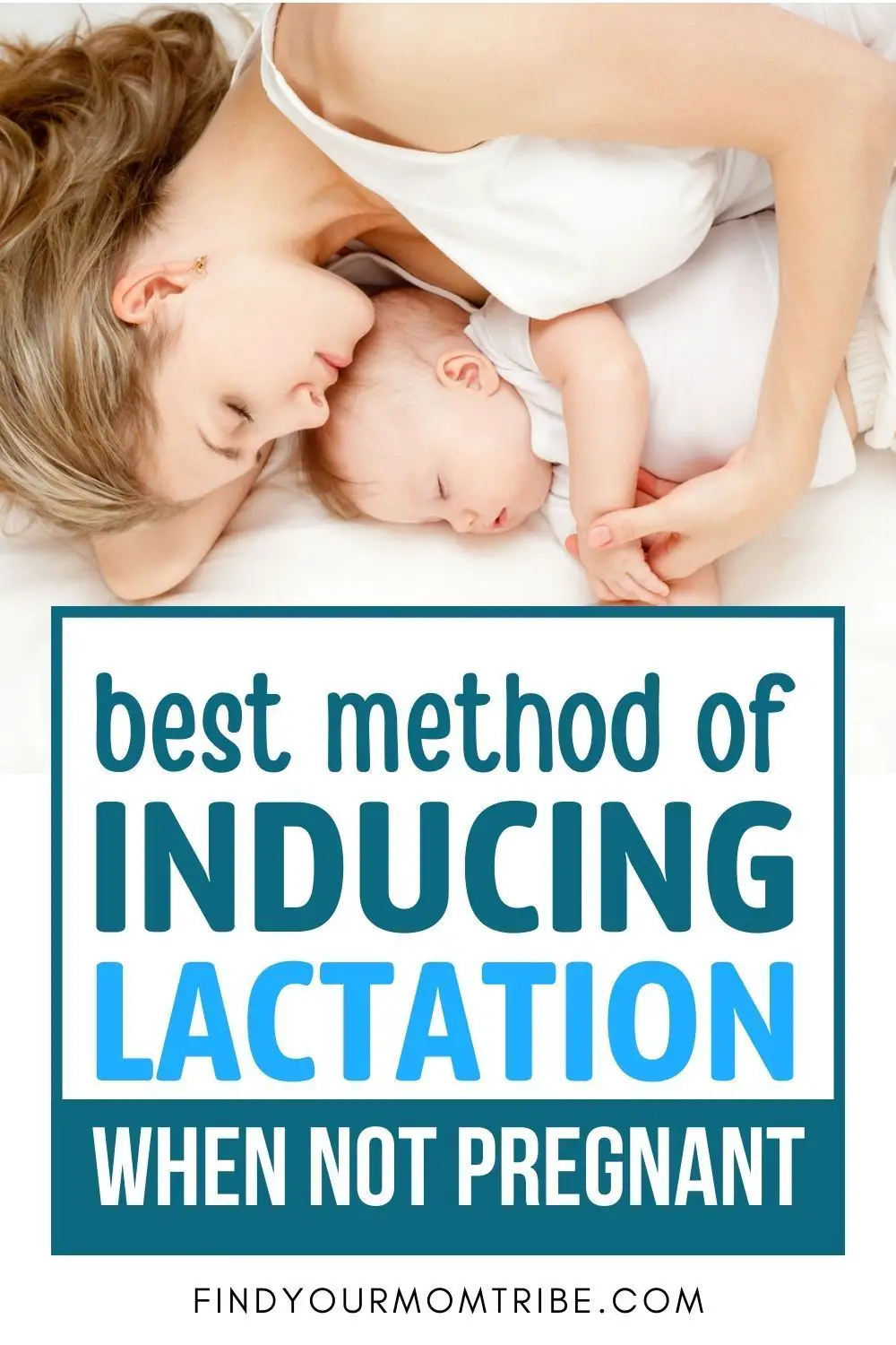 Best Method Of Inducing Lactation When Not Pregnant in 2021