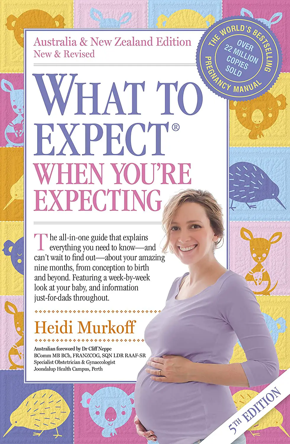 Best what to expect pregnancy books, rumahhijabaqila.com