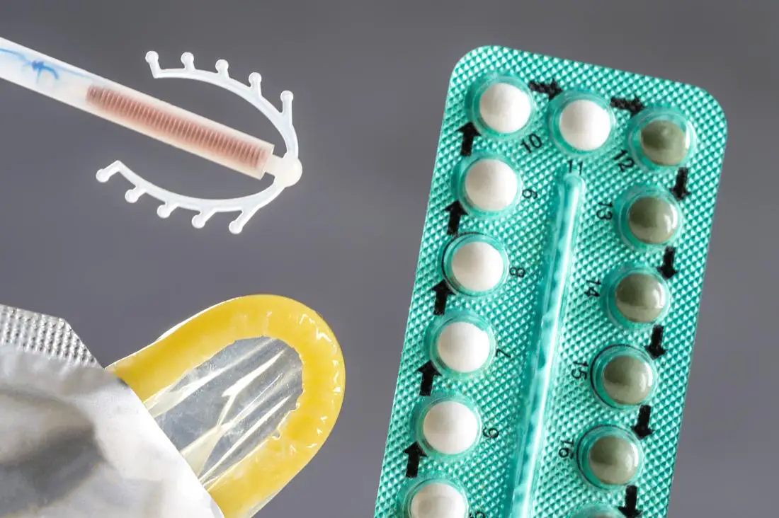 Birth control: Types, devices, injections, and permanent birth control