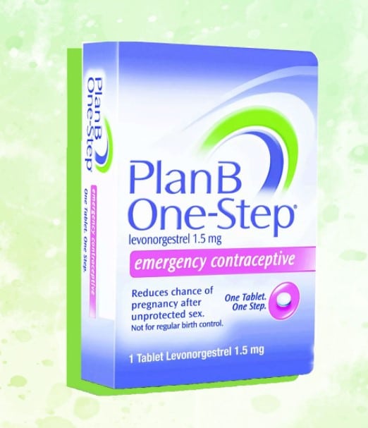 Bleeding after plan B: Pregnancy, side effects, precautions