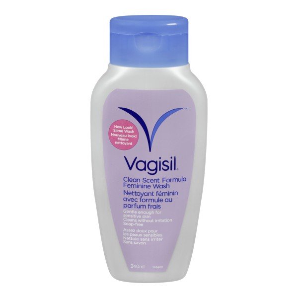 Buy Vagisil Feminine Wash Odor Block in Canada