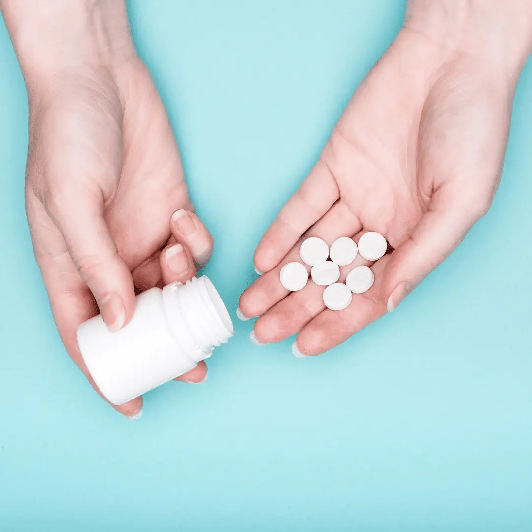 Calcium supplements during pregnancy: what should I take?