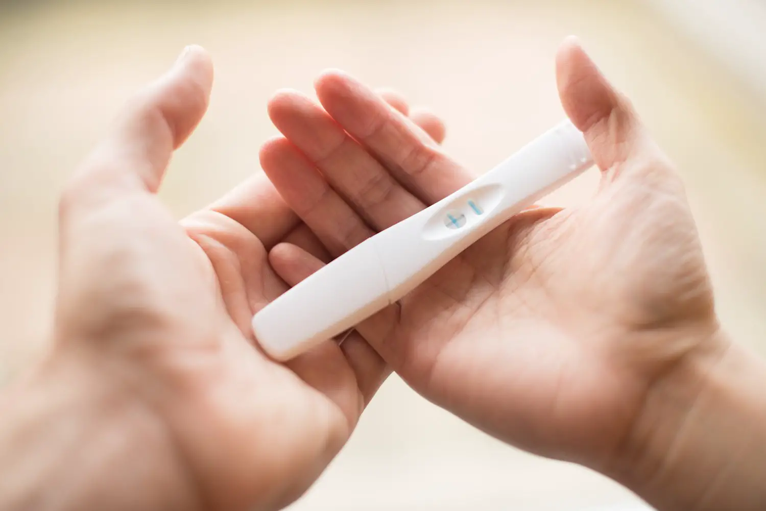 Can a Pregnancy Test Be Wrong?