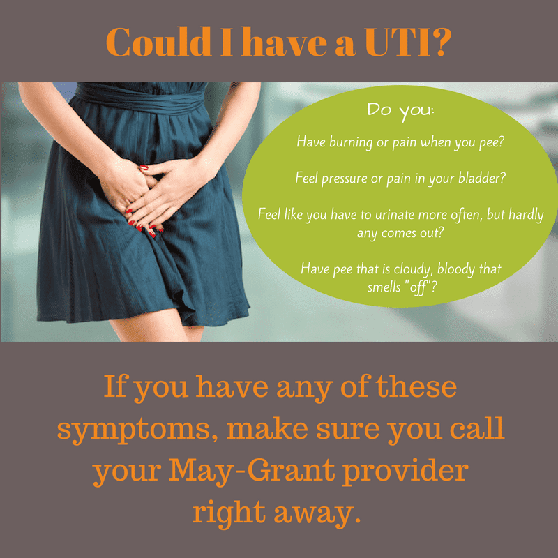 Can Early Signs Of Pregnancy Feel Like A Uti