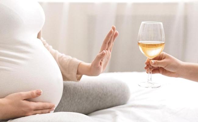 Can I Drink An Energy Drink While Pregnant