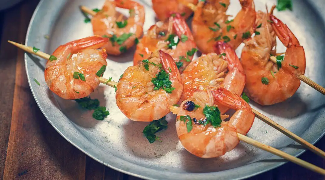 Can I Eat Shrimp While Pregnant?
