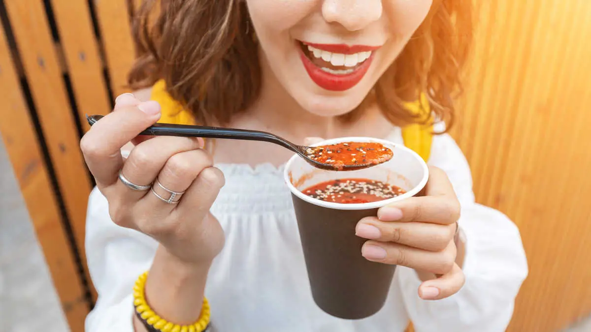 Can I Eat Spicy Foods While Pregnant?