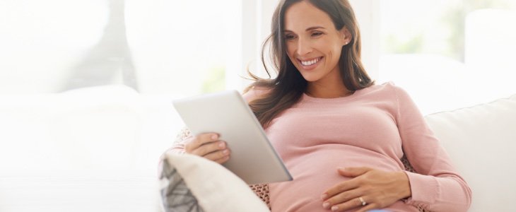 Can I Get LASIK Surgery While Pregnant?