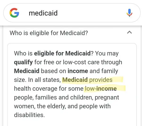 Can I Get Pregnancy Medicaid If I Have Insurance