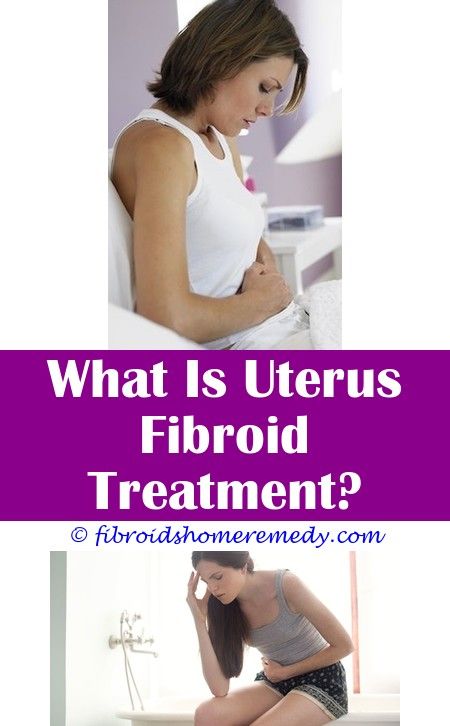 Can I Get Pregnant With Fibroids