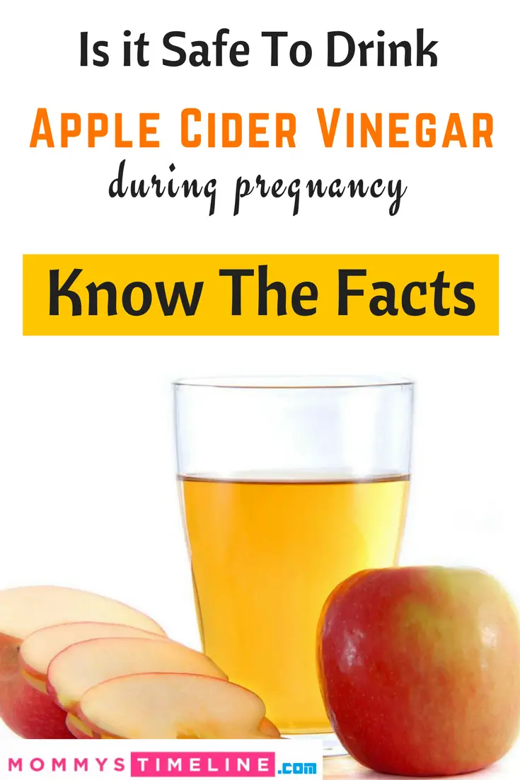 Can i take apple cider vinegar while pregnant, IAMMRFOSTER.COM